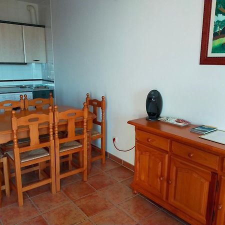 Apartamento Avenida Del Parque Касорла Екстер'єр фото