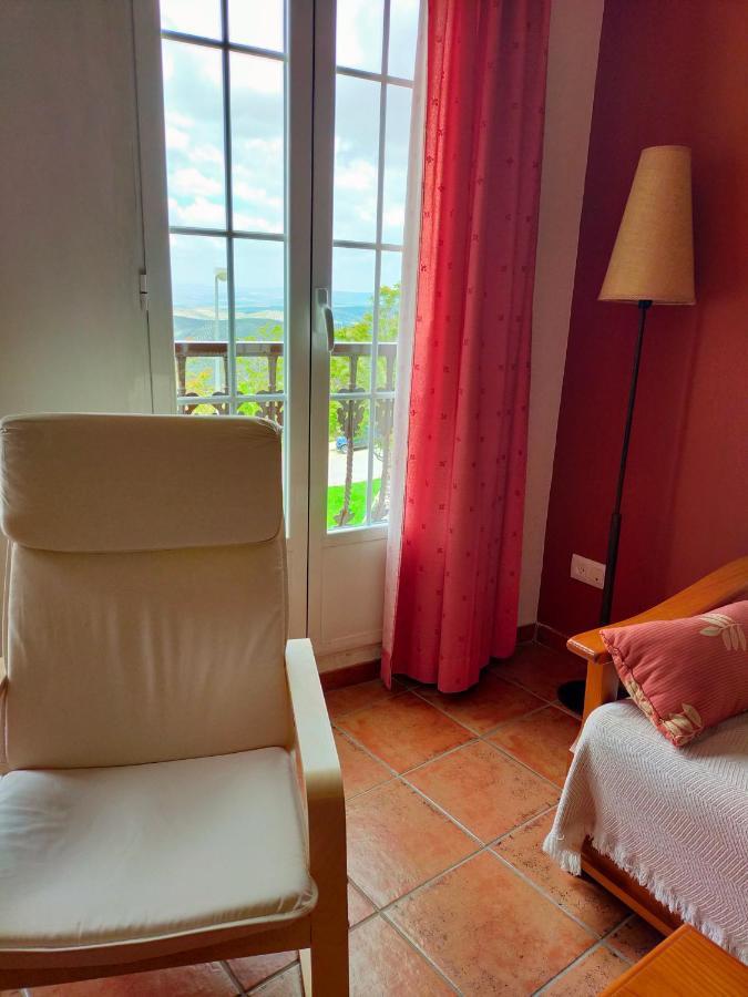Apartamento Avenida Del Parque Касорла Екстер'єр фото