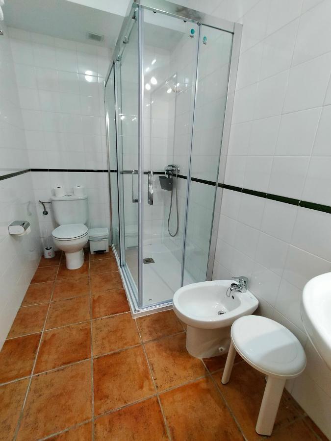 Apartamento Avenida Del Parque Касорла Екстер'єр фото