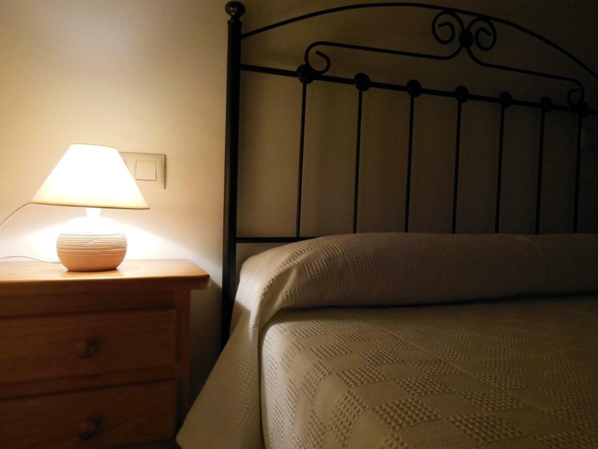 Apartamento Avenida Del Parque Касорла Екстер'єр фото